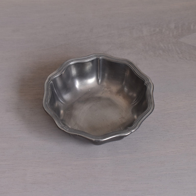 Pewter Coupe B