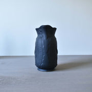 ディゴワン　ピチャー　鹿　ダークブルー　前