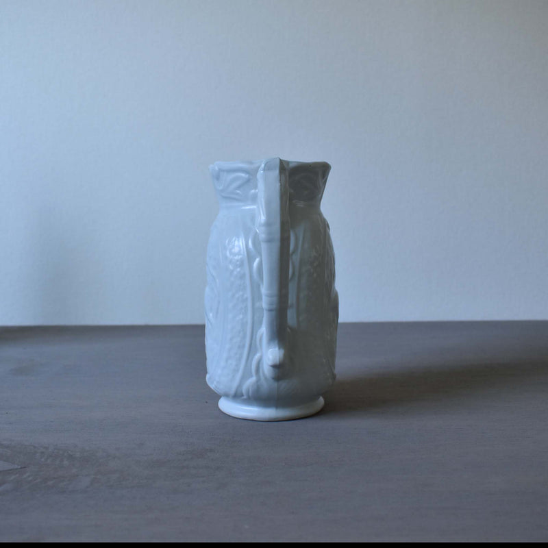 ディゴワン　ピチャー鹿　白　後ろ