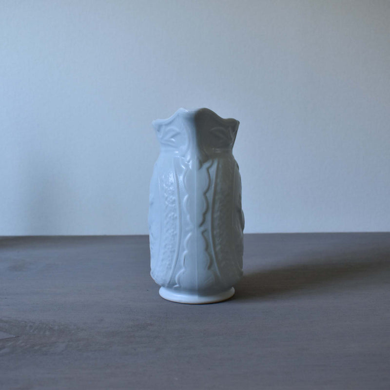 ディゴワン　ピチャー鹿　白　前