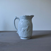 ディゴワン　ピチャー鹿　白　右