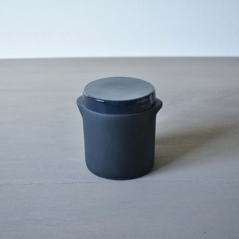 ディゴワン　保存容器N20　ダークブルー　