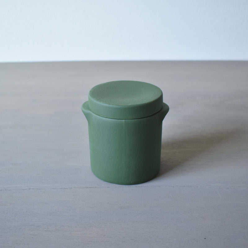 ディゴワン　保存容器　N20　グリーン　