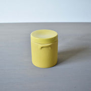 ディゴワン　保存容器　N20　イェロー　横