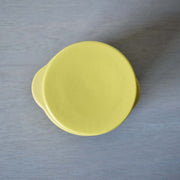 ディゴワン　保存容器　N20　イェロー　上