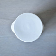 ディゴワン　保存容器N01　白　上