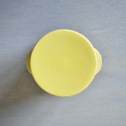 ディゴワン　保存容器N01　イェロー　上