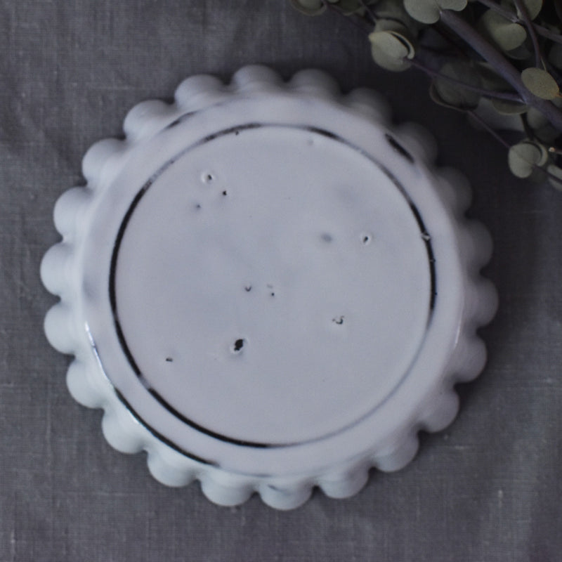 スモールプレート "Anges"