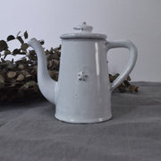 レーヴダルジル  Reves d'argile コーヒーポット　フランス製食器