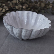 レーヴダルジル  Reves d'argile クープ  フランス製食器