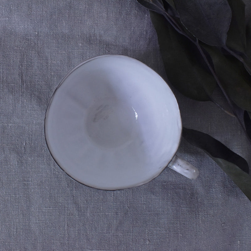 カップ　"Annie" クラウン