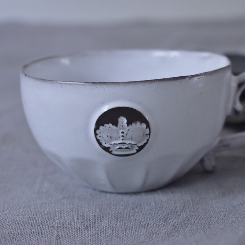 カップ　"Annie" クラウン