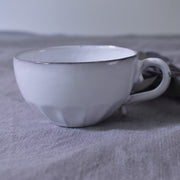 レーヴダルジル  Reves d'argile カップ　フランス製食器