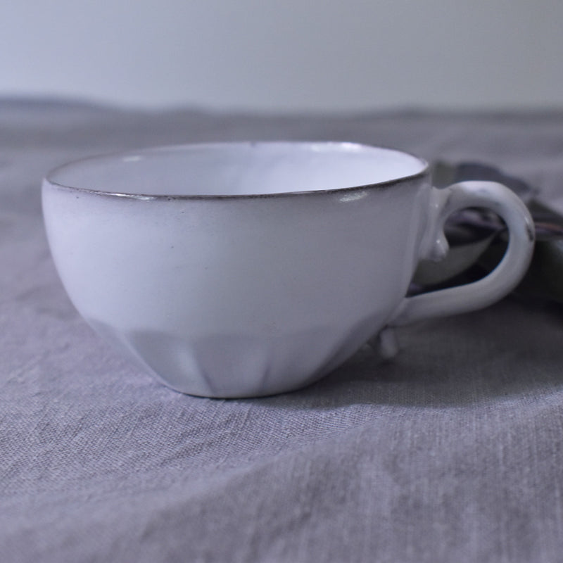 レーヴダルジル  Reves d'argile カップ　フランス製食器