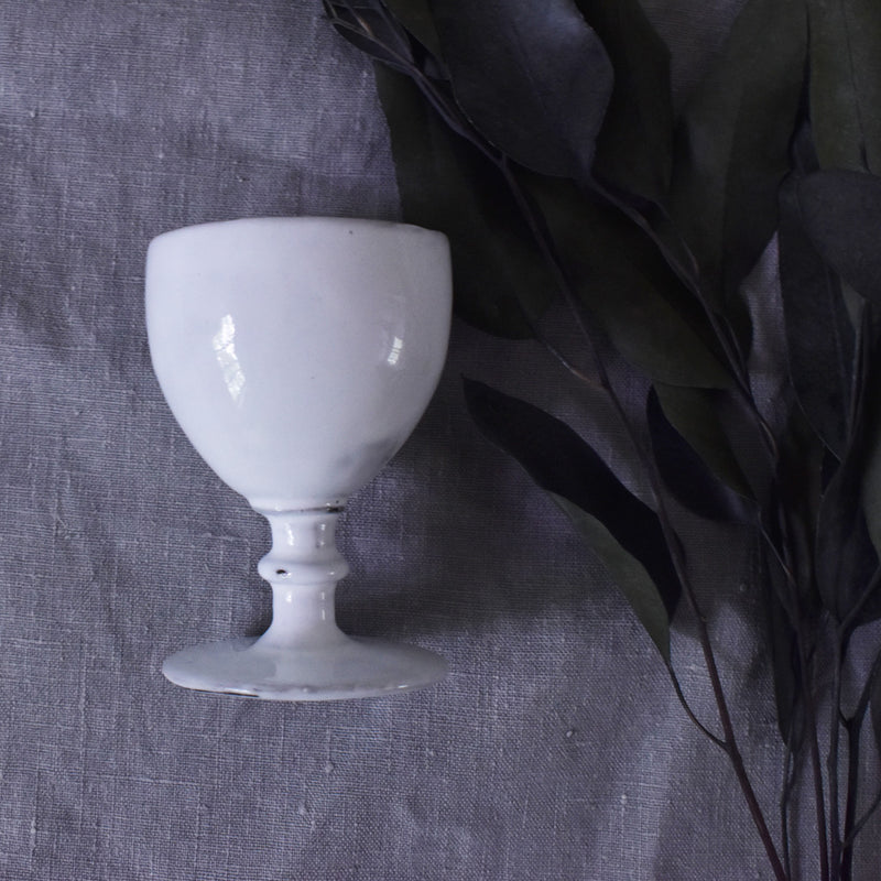 レーヴダルジル  Reves d'argile カップ　フランス製食器