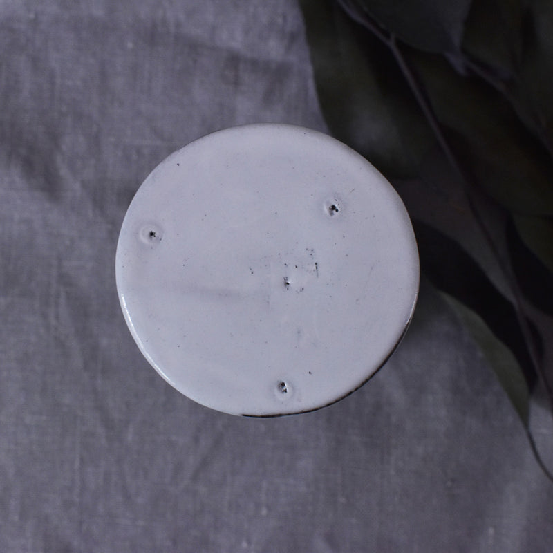 脚付きカップ　 "Bistrot"