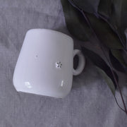 レーヴダルジル  Reves d'argile カップ　フランス製食器