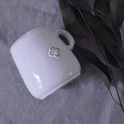 レーヴダルジル  Reves d'argile カップ　フランス製食器