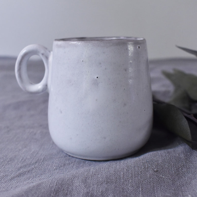 カップ "Celine" クローバー