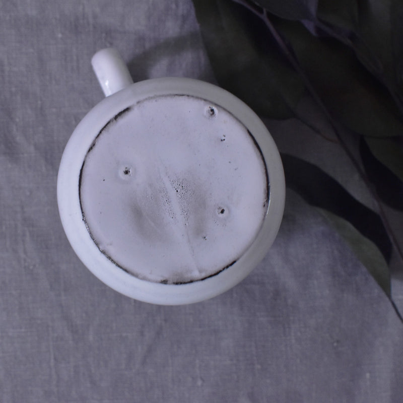 カップ "Celine" クローバー