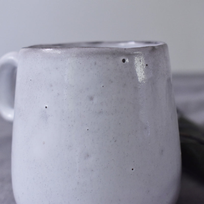 カップ "Celine" クローバー