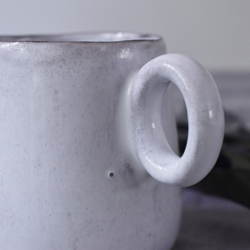 カップ "Celine" クローバー