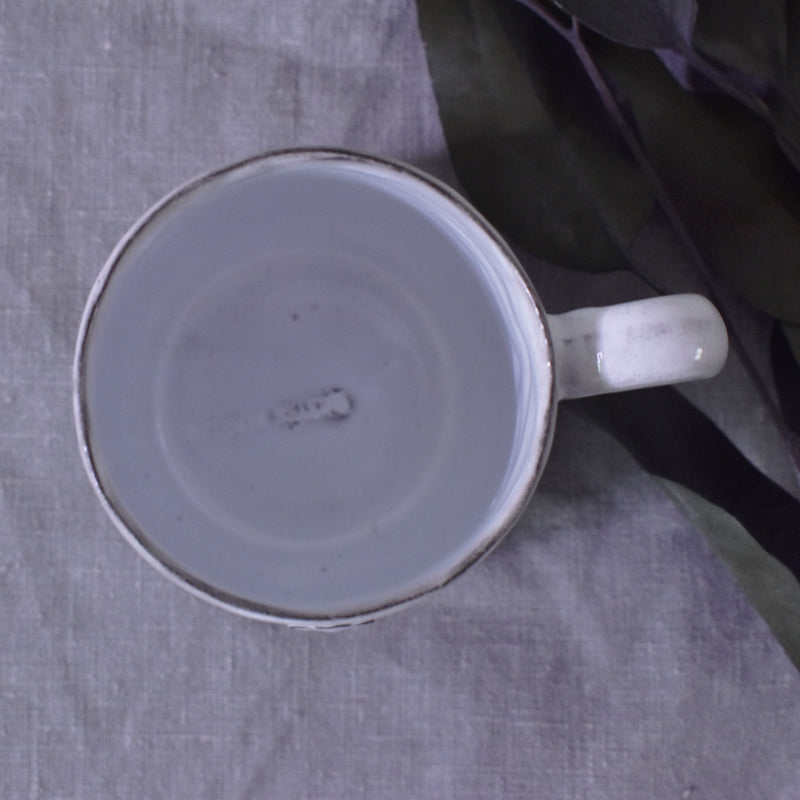 カップ "Celine" クローバー