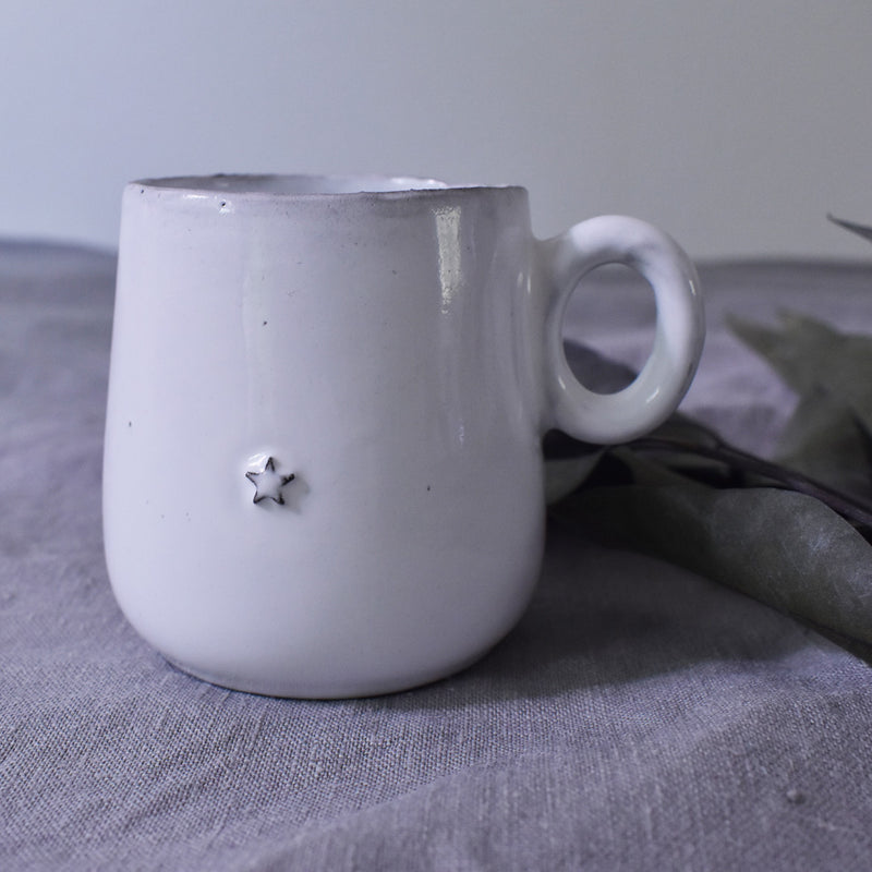 カップ　"Celine" スター