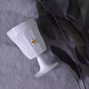 レーヴダルジル  Reves d'argile カップ　フランス製食器