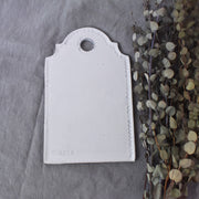 レーヴダルジル  Reves d'argile カッティングボード プレート　フランス製食器