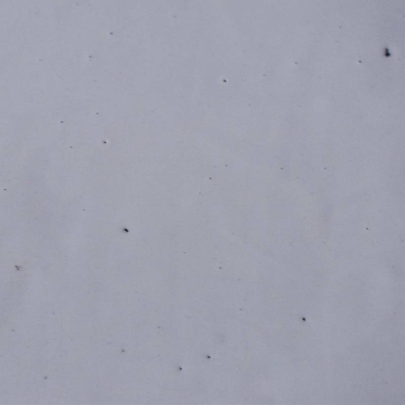 四角いプレート "Godron"