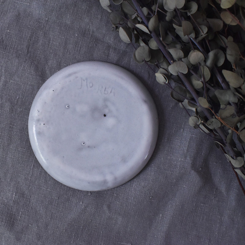 スモールプレート "Epuré"