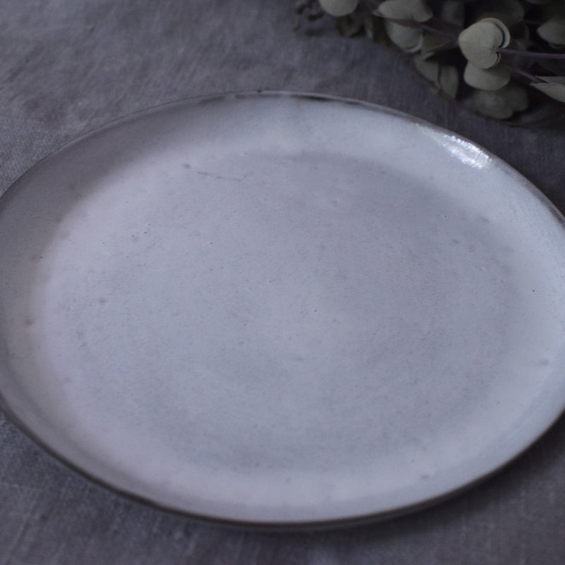 スモールプレート "Epuré"