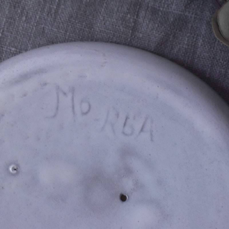 スモールプレート "Epuré"