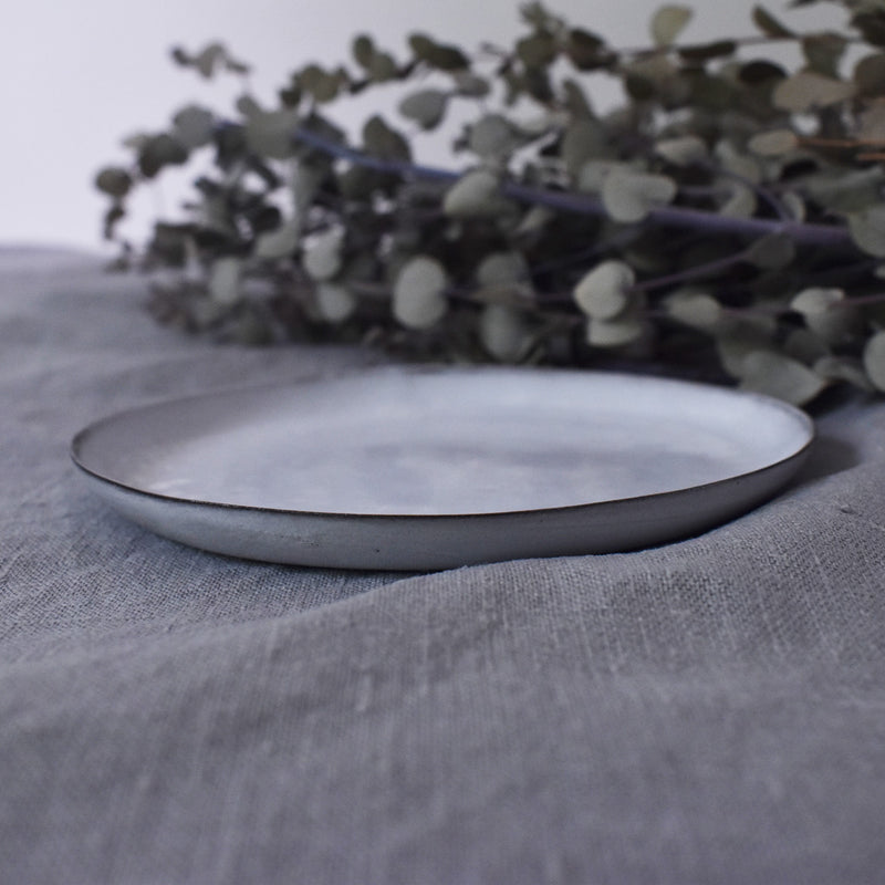 スモールプレート "Epuré"