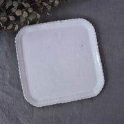 レーヴダルジル  Reves d'argile プレート　フランス製食器