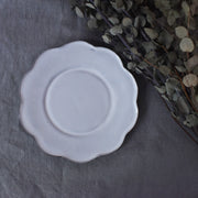 レーヴダルジル  Reves d'argile プレート  フランス製食器