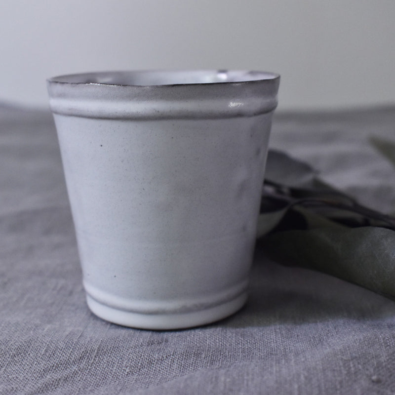 ポット "Papillon"