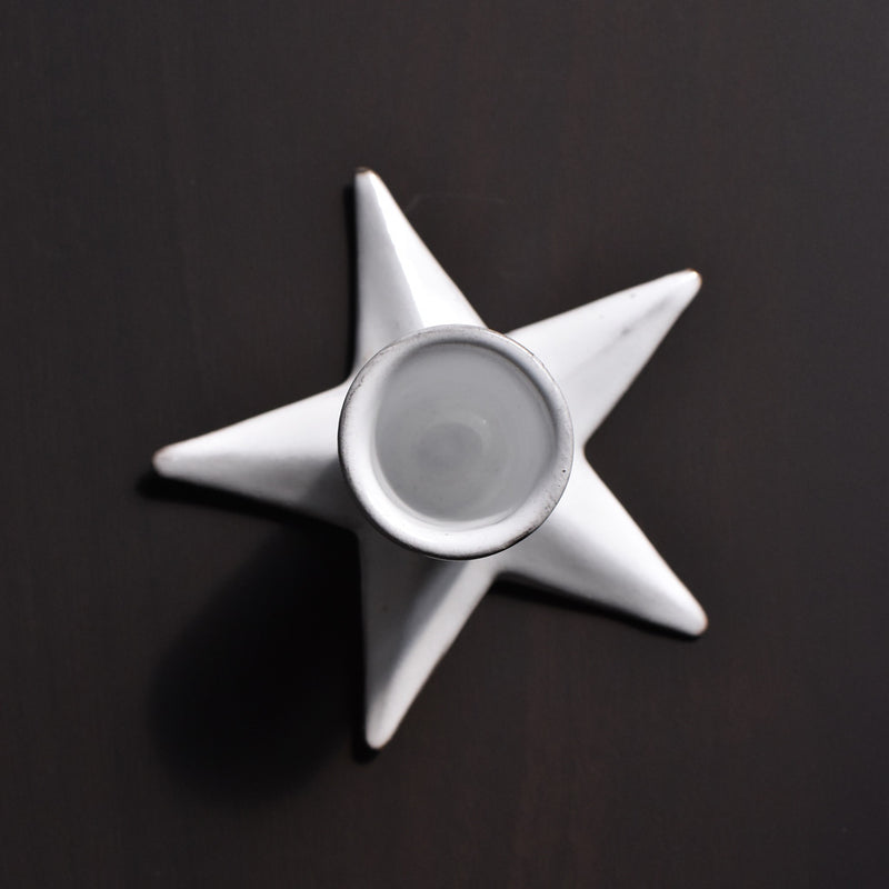 キャンドルホルダー