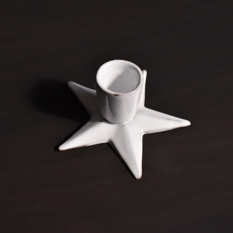 キャンドルホルダー