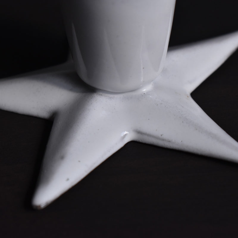 キャンドルホルダー