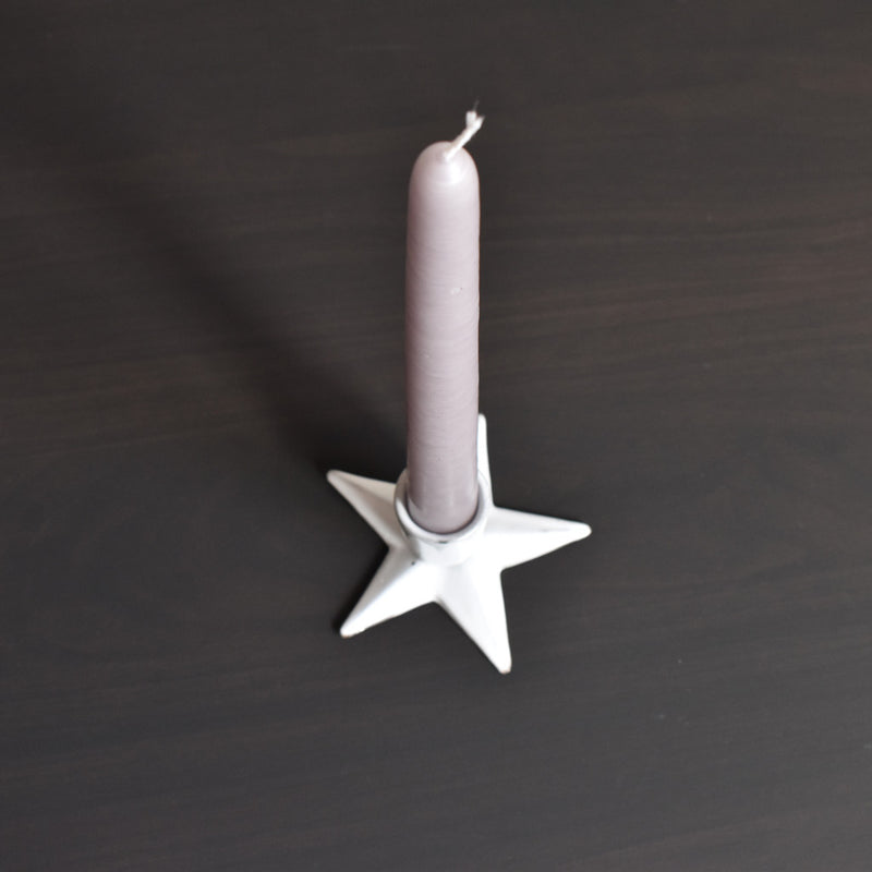 キャンドルホルダー