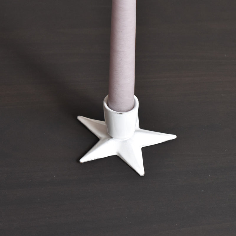 キャンドルホルダー