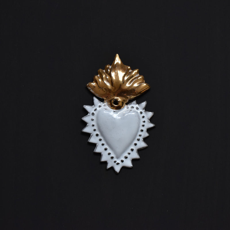 オーナメント　エクス・ヴォート