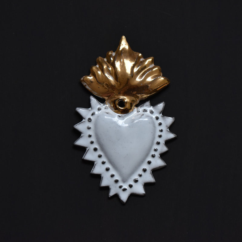 オーナメント　エクス・ヴォート