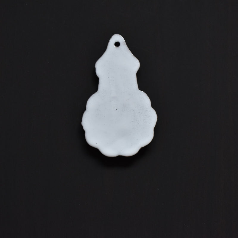 オーナメント　シャンデリアA（ハート）