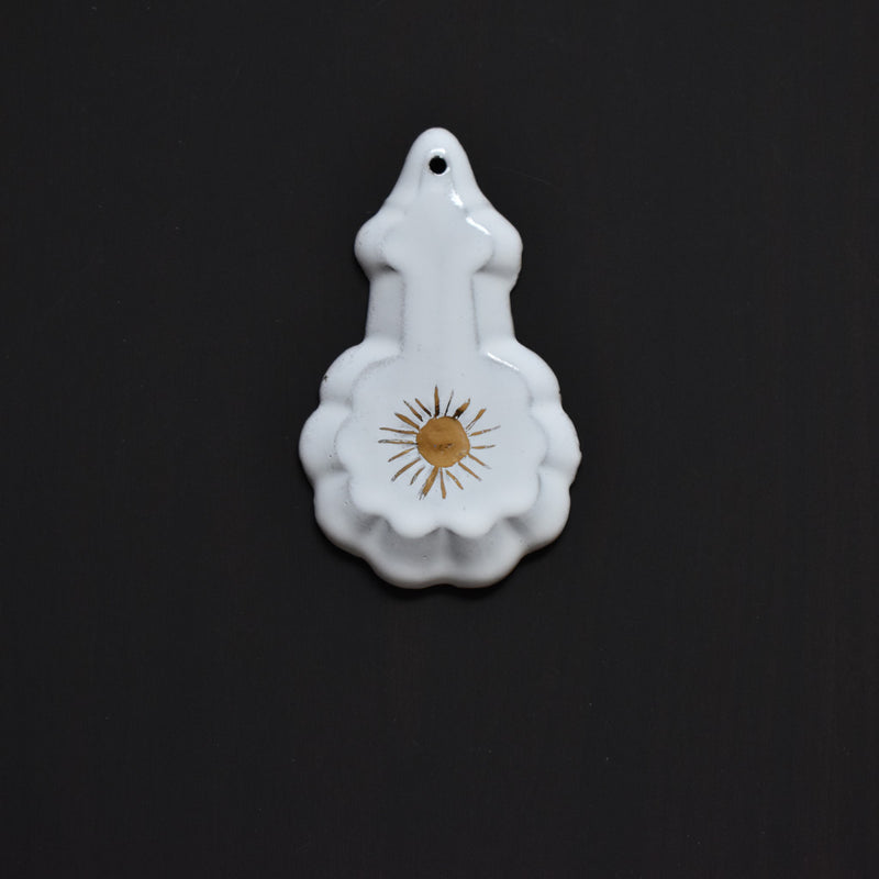 オーナメント　シャンデリアA（太陽）