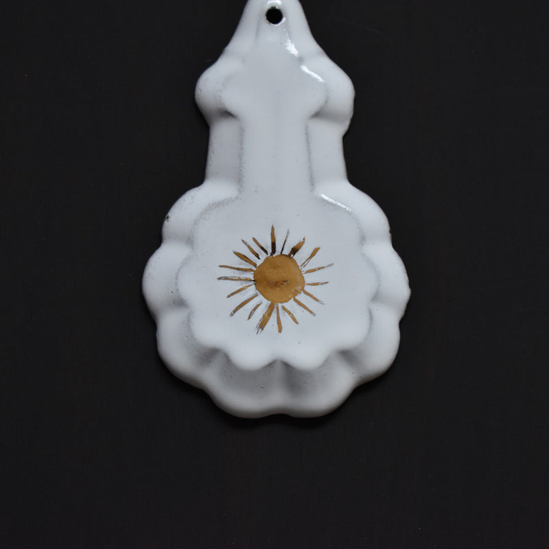 オーナメント　シャンデリアA（太陽）