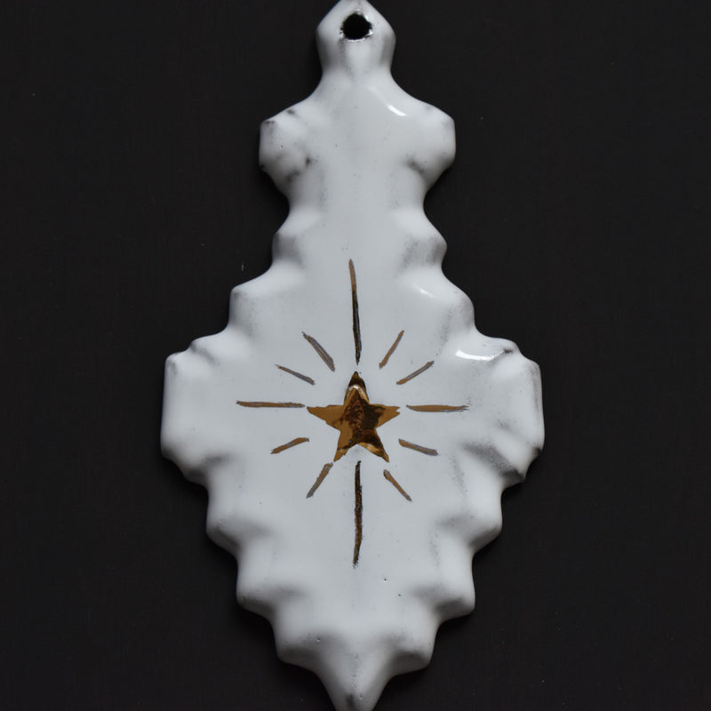 オーナメント　シャンデリアB(エトワル）