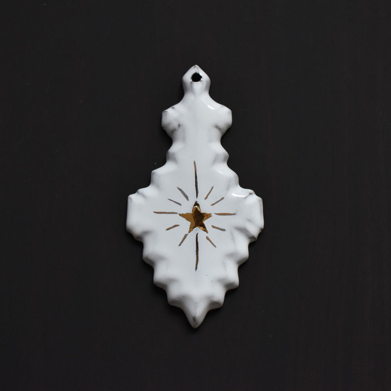 オーナメント　シャンデリアB(エトワル）